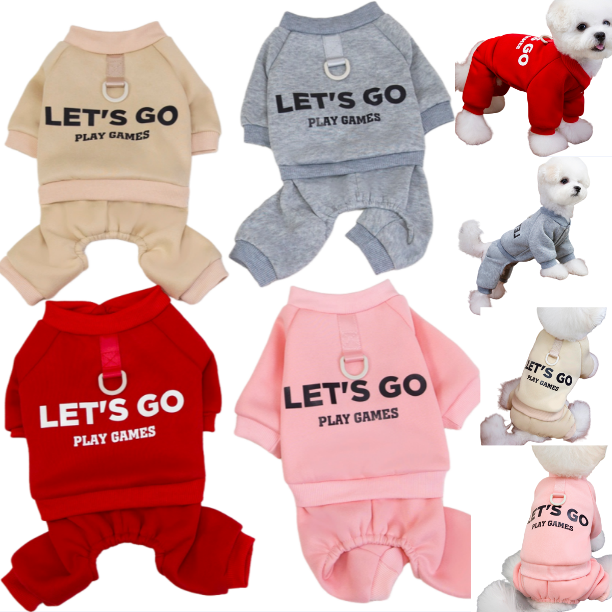 Winter Clothing On Sale - ON SALE Pet Dog Clothes Warm