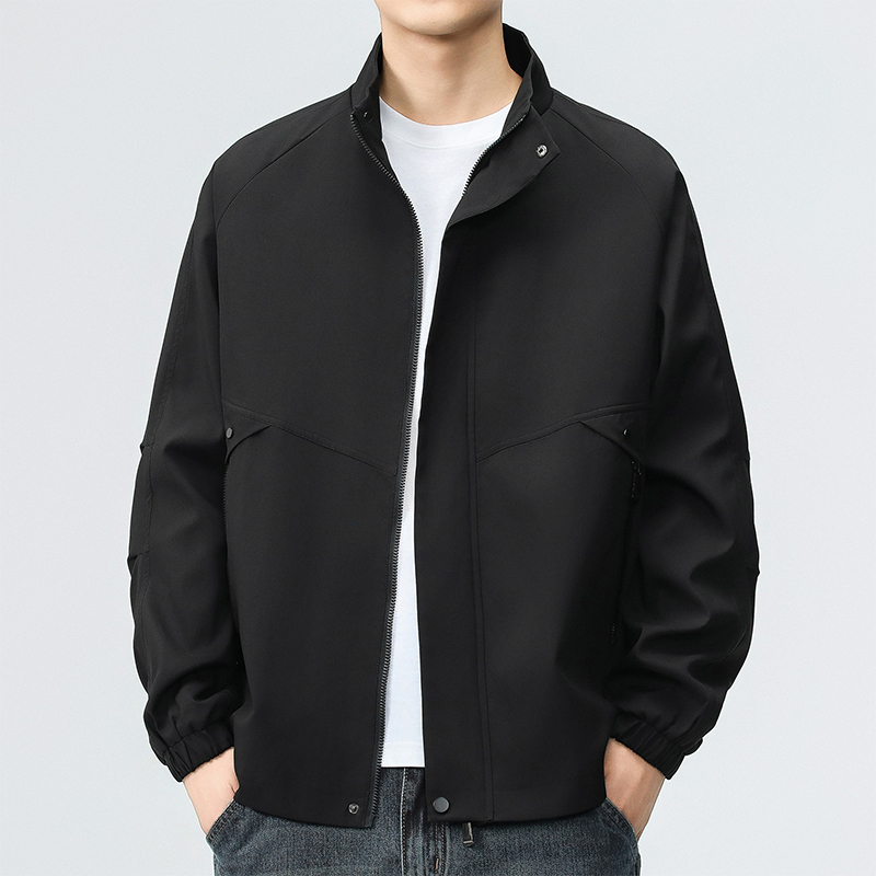 Quality Winter Clothing Bomber Jacket - New Men Jacket for Spring and