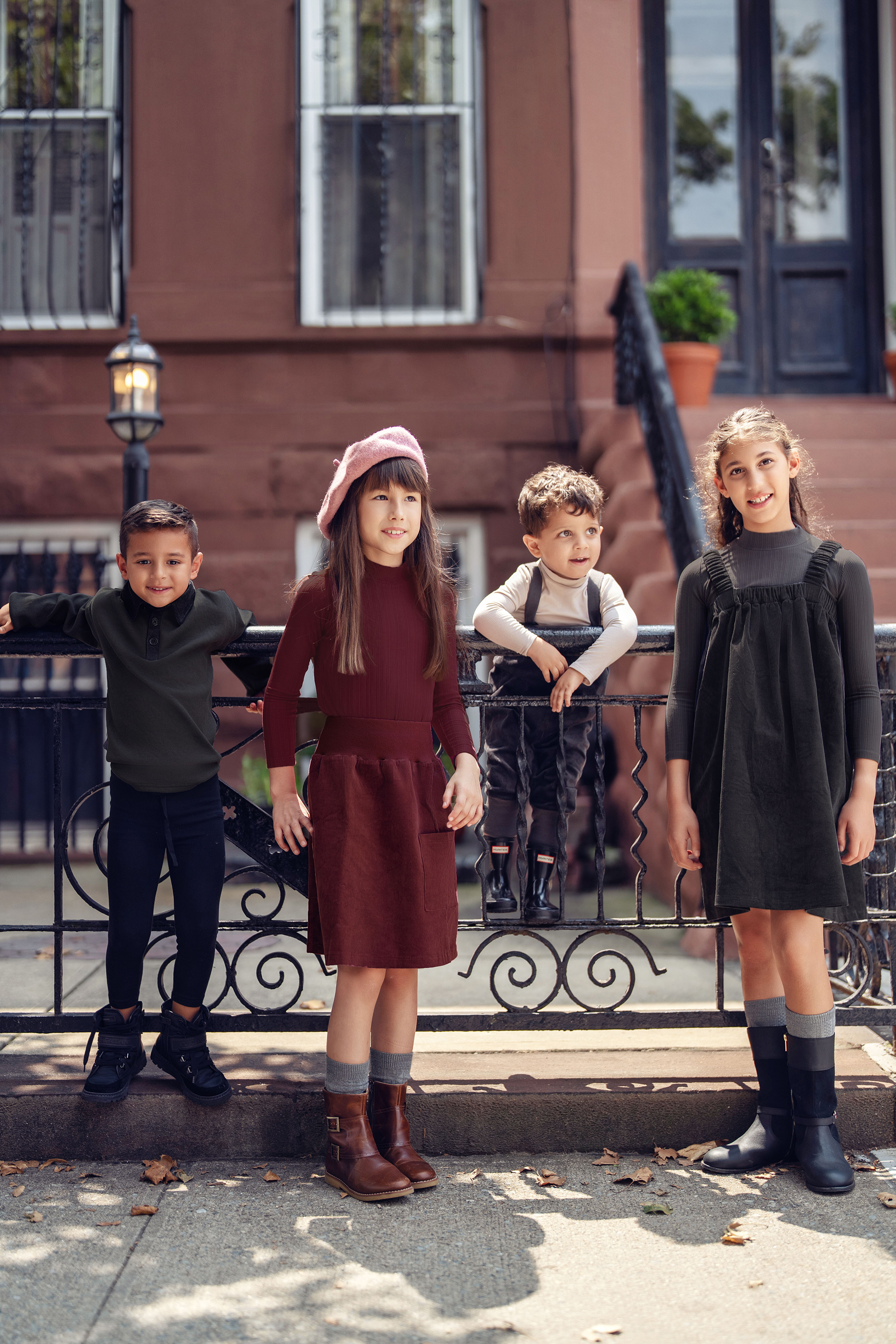 Winter Clothing On Sale - Pre-sale shipped on Sept.30 AS 2024
