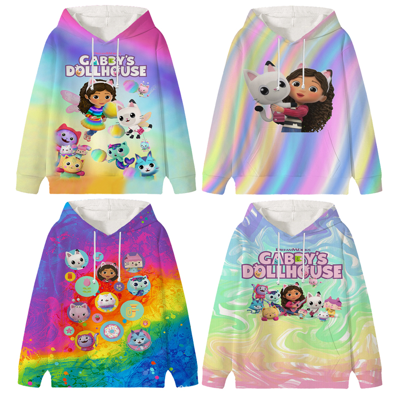 Gabby Dollhouse Sweater Mercat – обзор и цена Winter Under Clothing