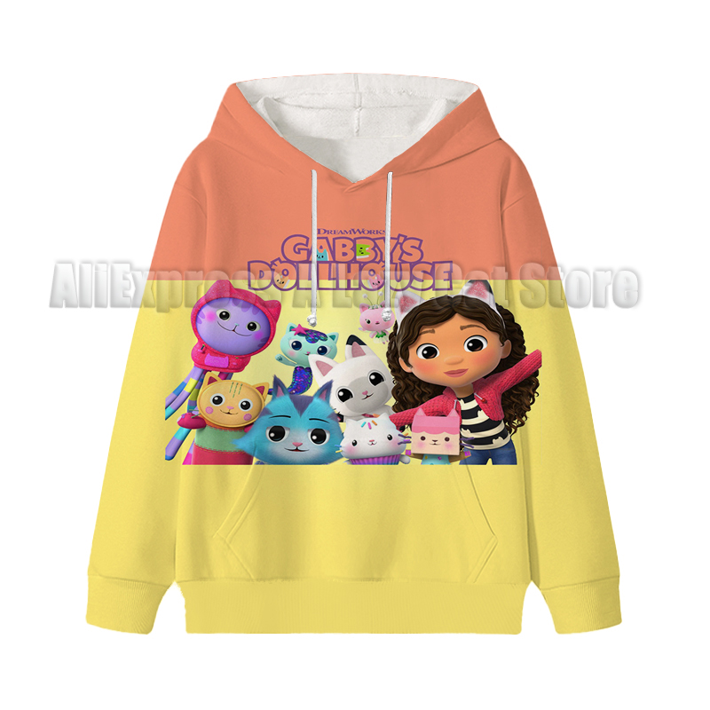 Gabby Dollhouse Sweater Mercat – обзор и цена Winter Under Clothing