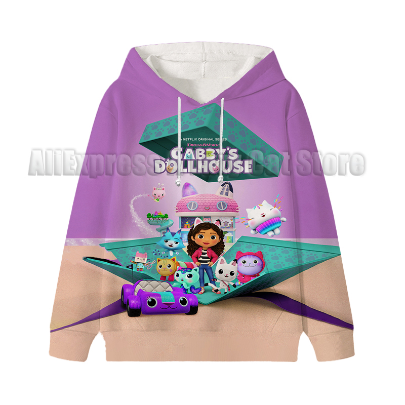Gabby Dollhouse Sweater Mercat – обзор и цена Winter Under Clothing