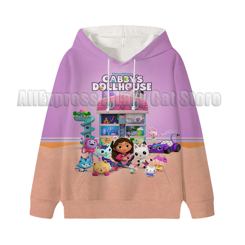 Gabby Dollhouse Sweater Mercat – обзор и цена Winter Under Clothing