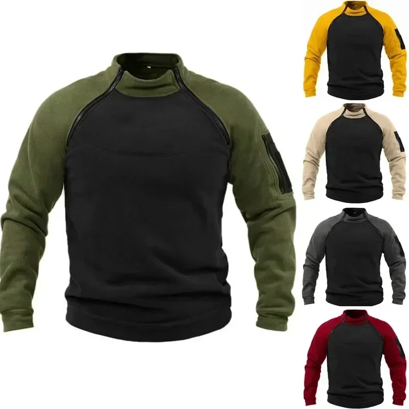US  Military Uniform Men Tacti – обзор и цена Winter Clothing Work
