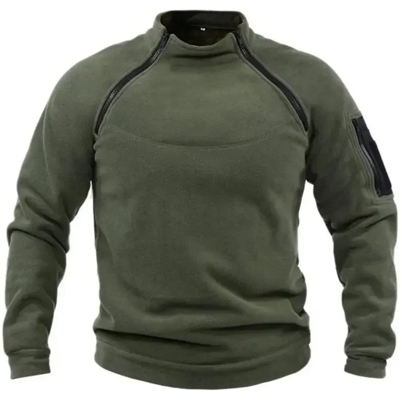 US  Military Uniform Men Tacti – обзор и цена Winter Clothing Work