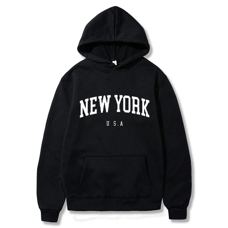 Men Women New York U.S.A City  – обзор и цена Winter Clothing In New York City