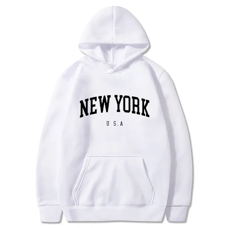 Men Women New York U.S.A City  – обзор и цена Winter Clothing In New York City