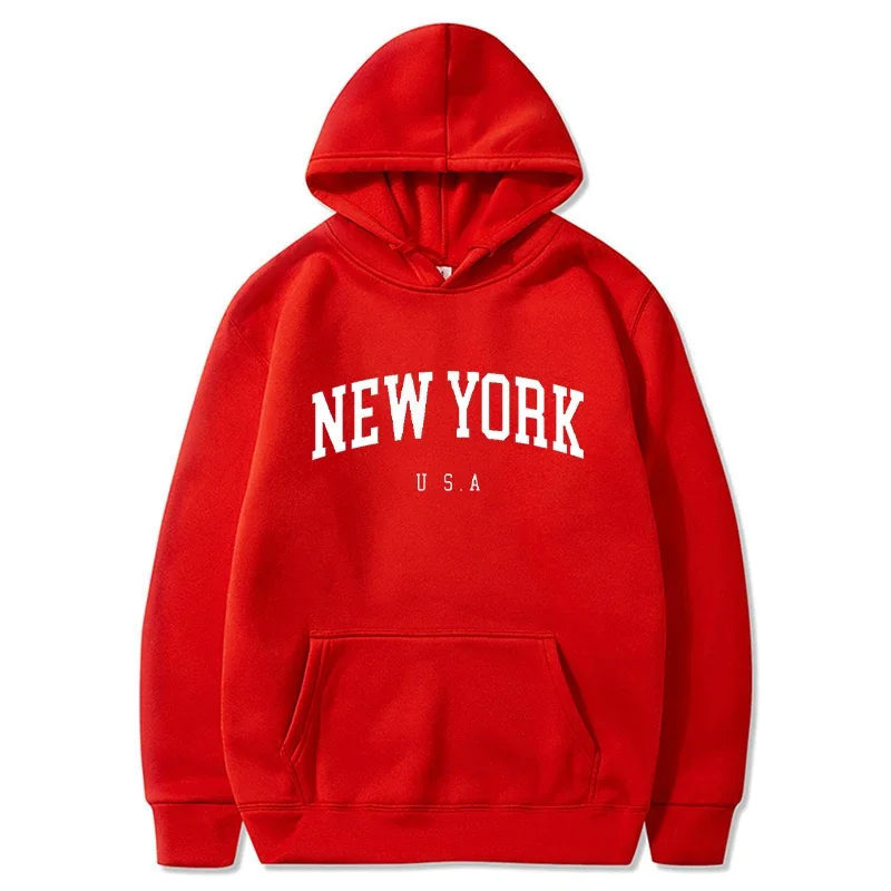 Men Women New York U.S.A City  – обзор и цена Winter Clothing In New York City