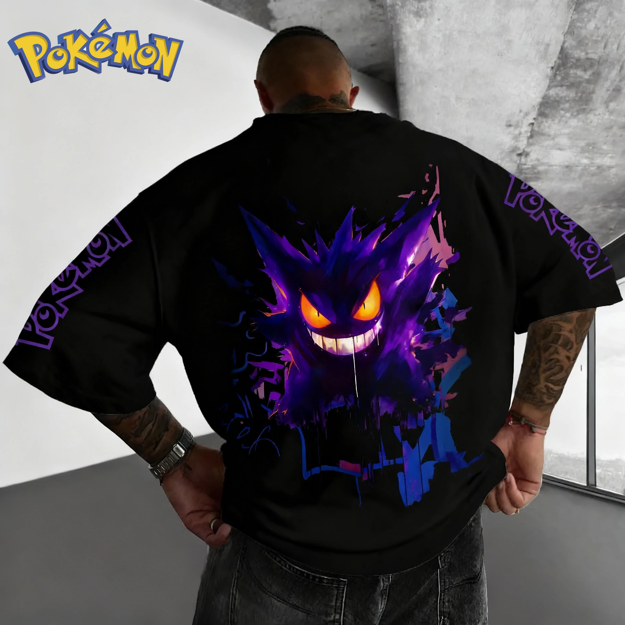 Pokémon Handheld Game Gengar P – обзор и цена Winter Clothing Japan