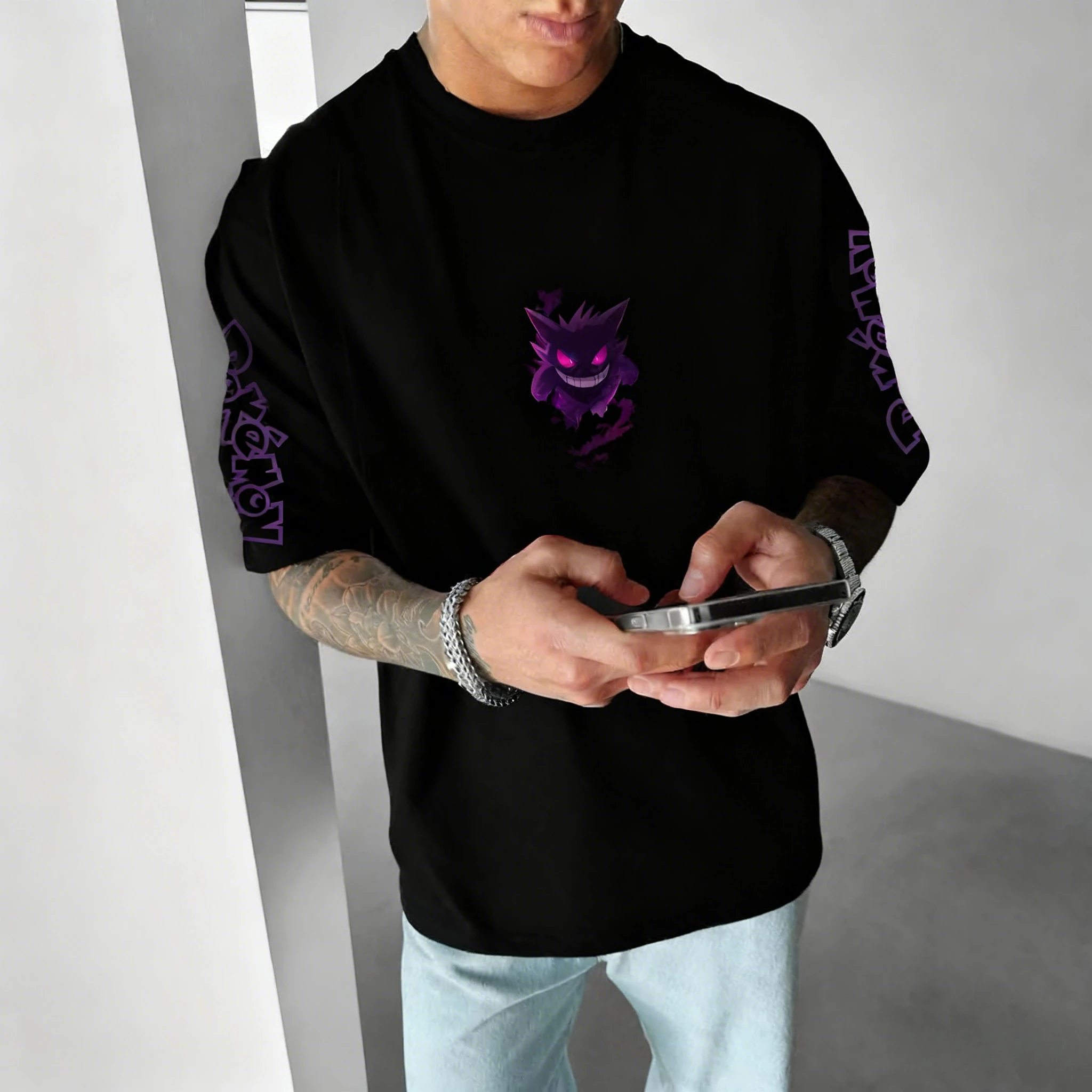 Pokémon Handheld Game Gengar P – обзор и цена Winter Clothing Japan