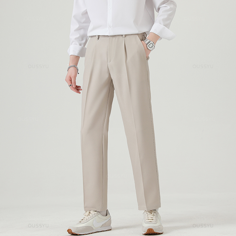 Brand Clothing Smooth Suit Pan – обзор и цена Winter Clothing Work