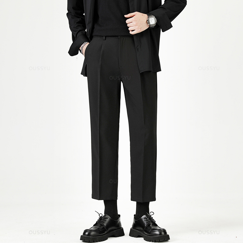 Brand Clothing Smooth Suit Pan – обзор и цена Winter Clothing Work