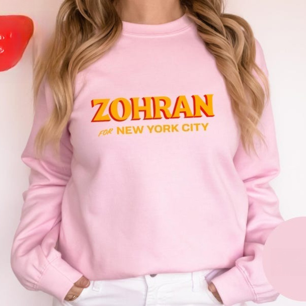 2025 Mayor Mamdani NYC’s First – обзор и цена Winter Clothing In New York City