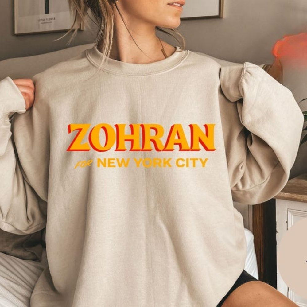 2025 Mayor Mamdani NYC’s First – обзор и цена Winter Clothing In New York City