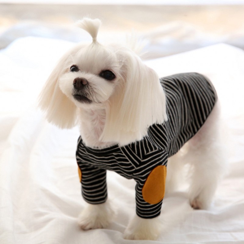 Thin Pet Dog Hoodies Fleece Do – обзор и цена Winter Clothing For Dogs
