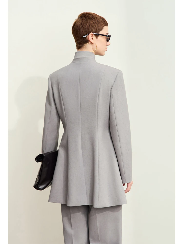 Amii Minimalism 2024 Autumn Ja – обзор и цена Quality Winter Clothing