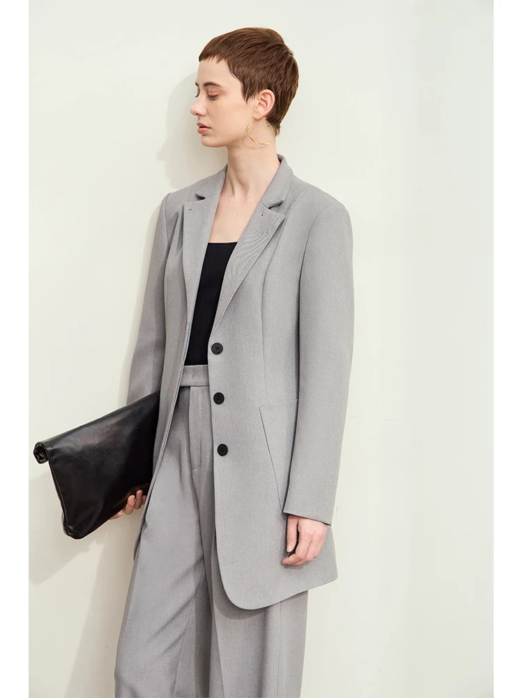 Amii Minimalism 2024 Autumn Ja – обзор и цена Quality Winter Clothing