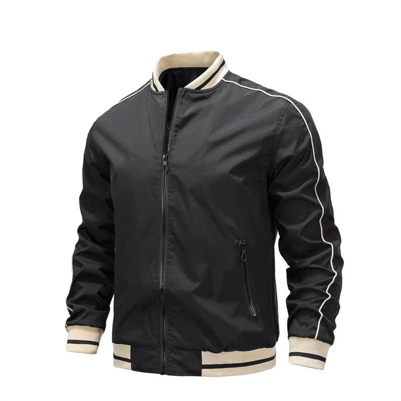 Brand Casual Business Quality  – обзор и цена Quality Winter Clothing Bomber Jacket