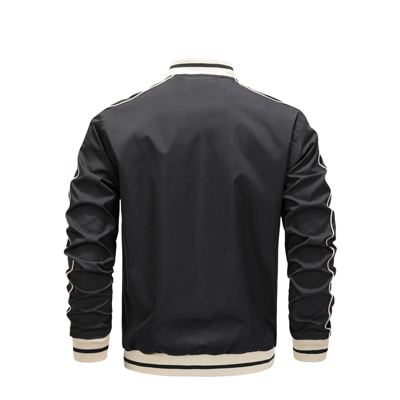 Brand Casual Business Quality  – обзор и цена Quality Winter Clothing Bomber Jacket