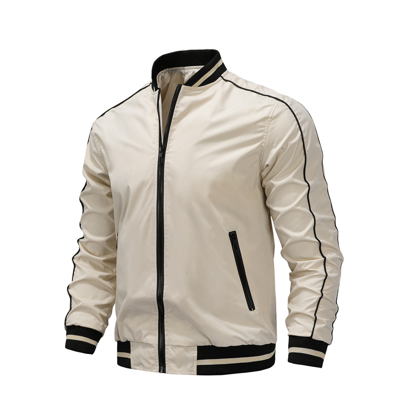 Brand Casual Business Quality  – обзор и цена Quality Winter Clothing Bomber Jacket
