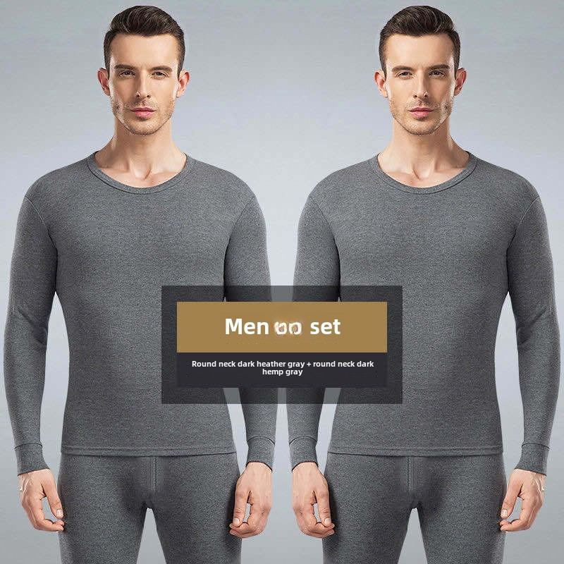 Winter Thermal Underwear Long  – обзор и цена Winter Under Clothing