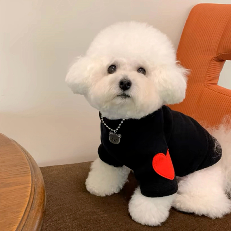 Dog Love Bottom Shirt Warm Pet – обзор и цена Winter Clothing For Dogs