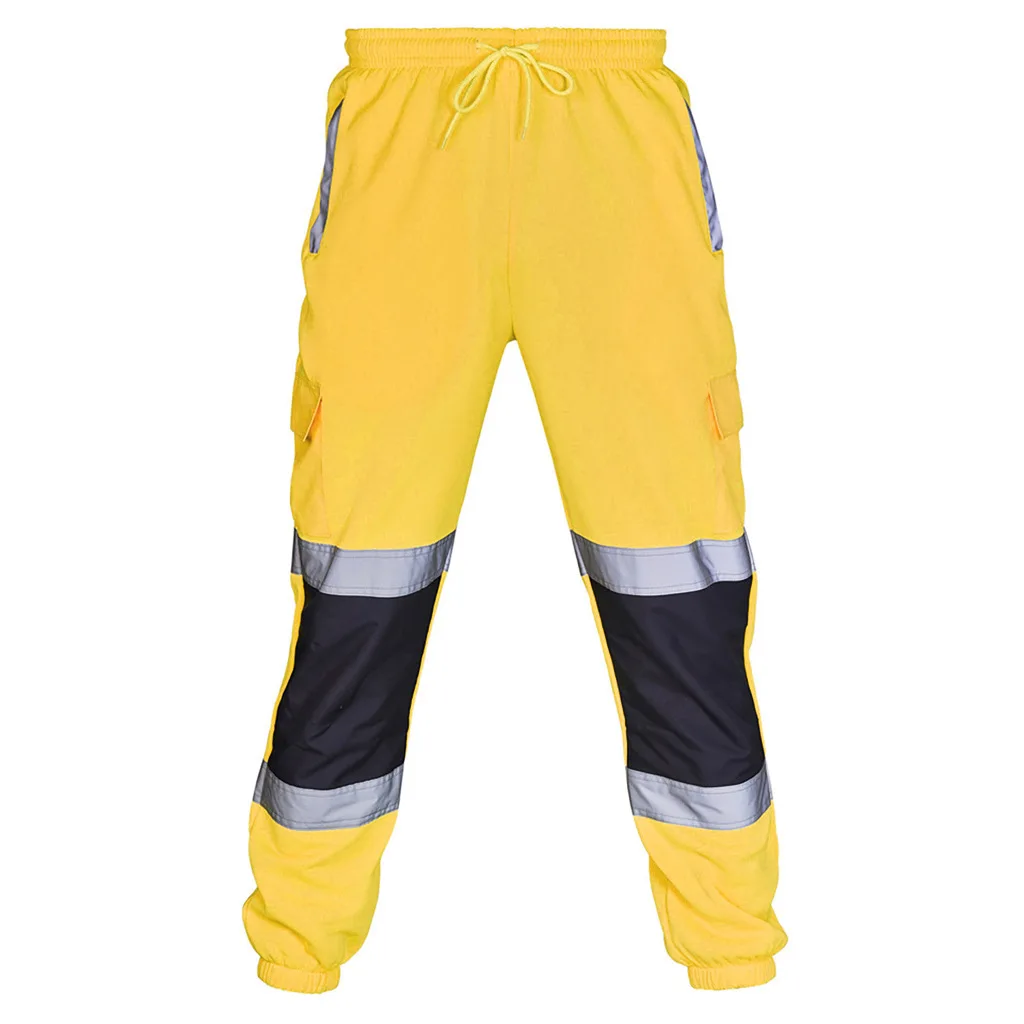 Mens Work Uniform Bottoms Safe – обзор и цена Winter Clothing Work