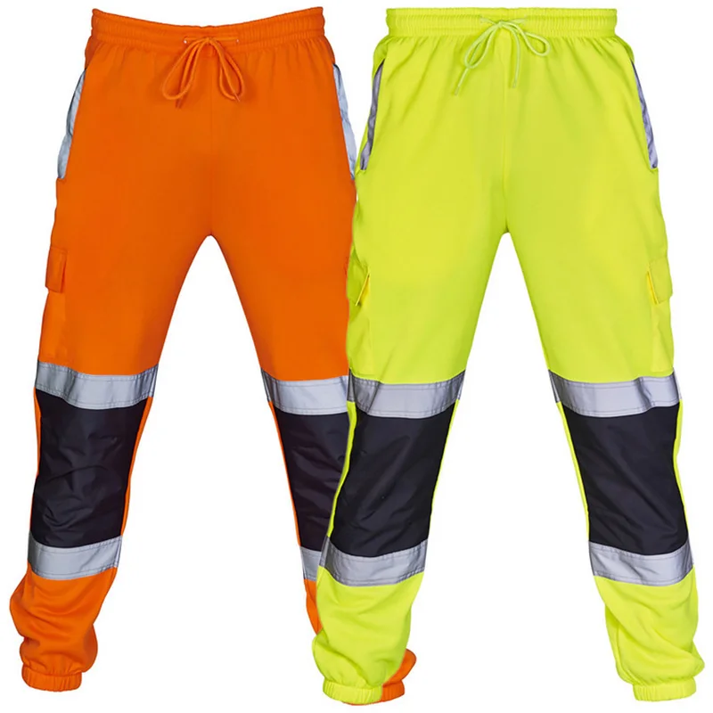 Mens Work Uniform Bottoms Safe – обзор и цена Winter Clothing Work