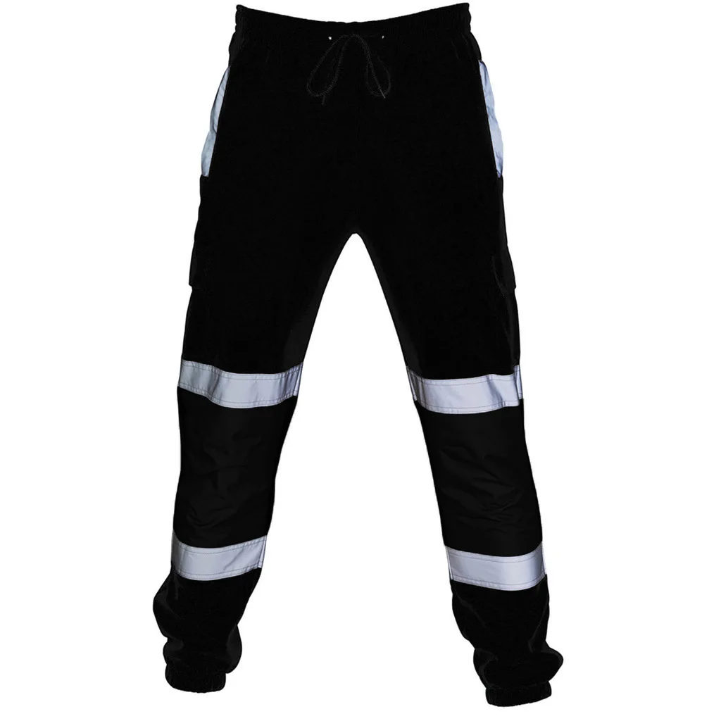 Mens Work Uniform Bottoms Safe – обзор и цена Winter Clothing Work