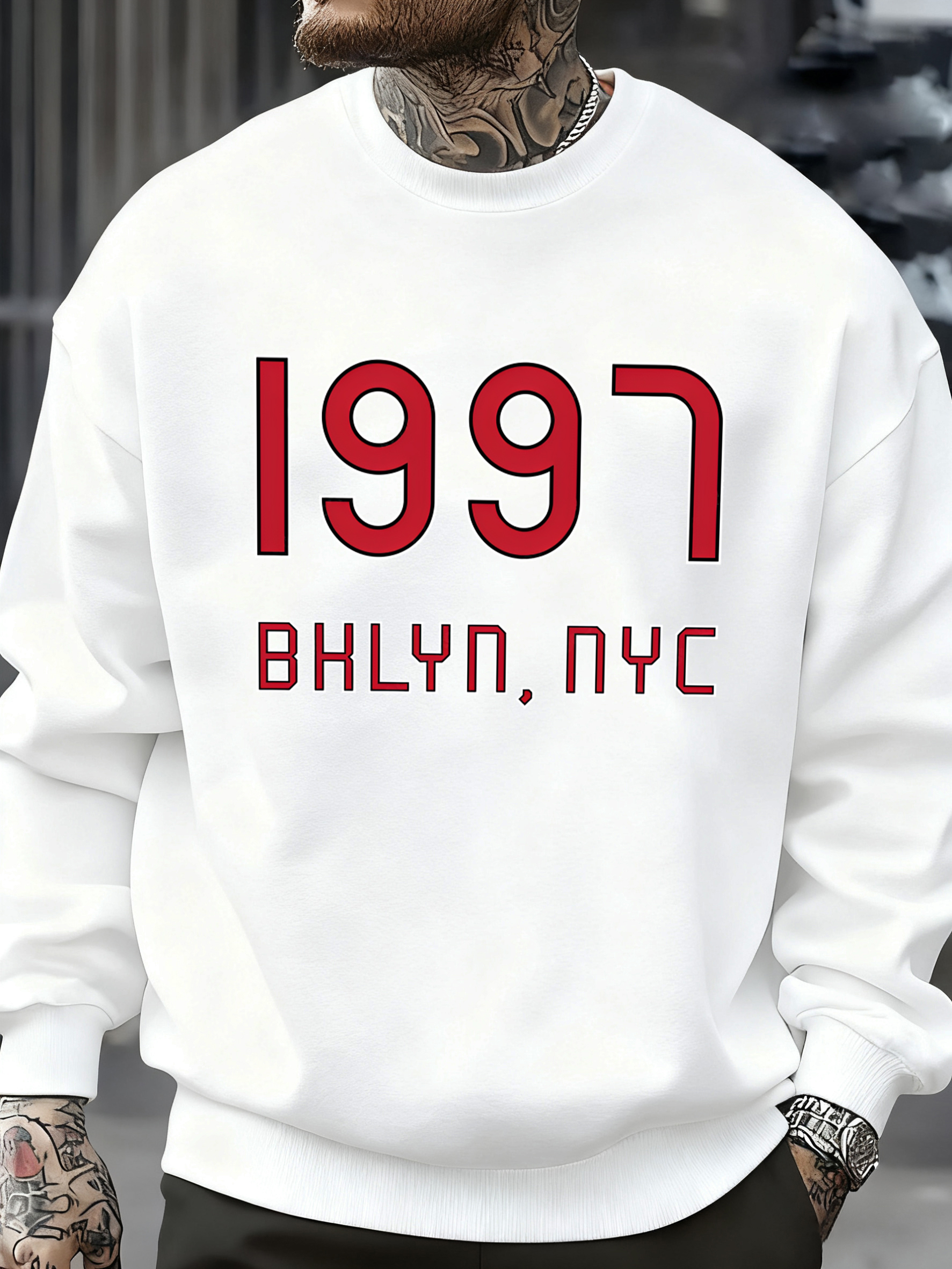 1997 Bhlyn  New York City Patt – обзор и цена Winter Clothing In New York City