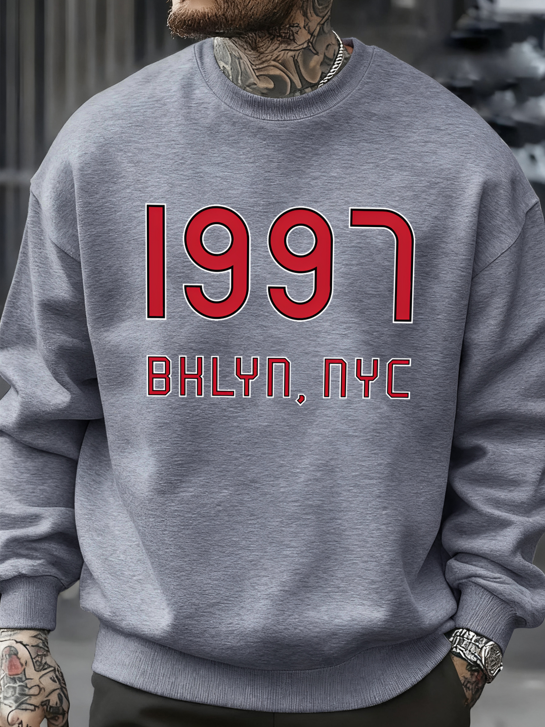 1997 Bhlyn  New York City Patt – обзор и цена Winter Clothing In New York City