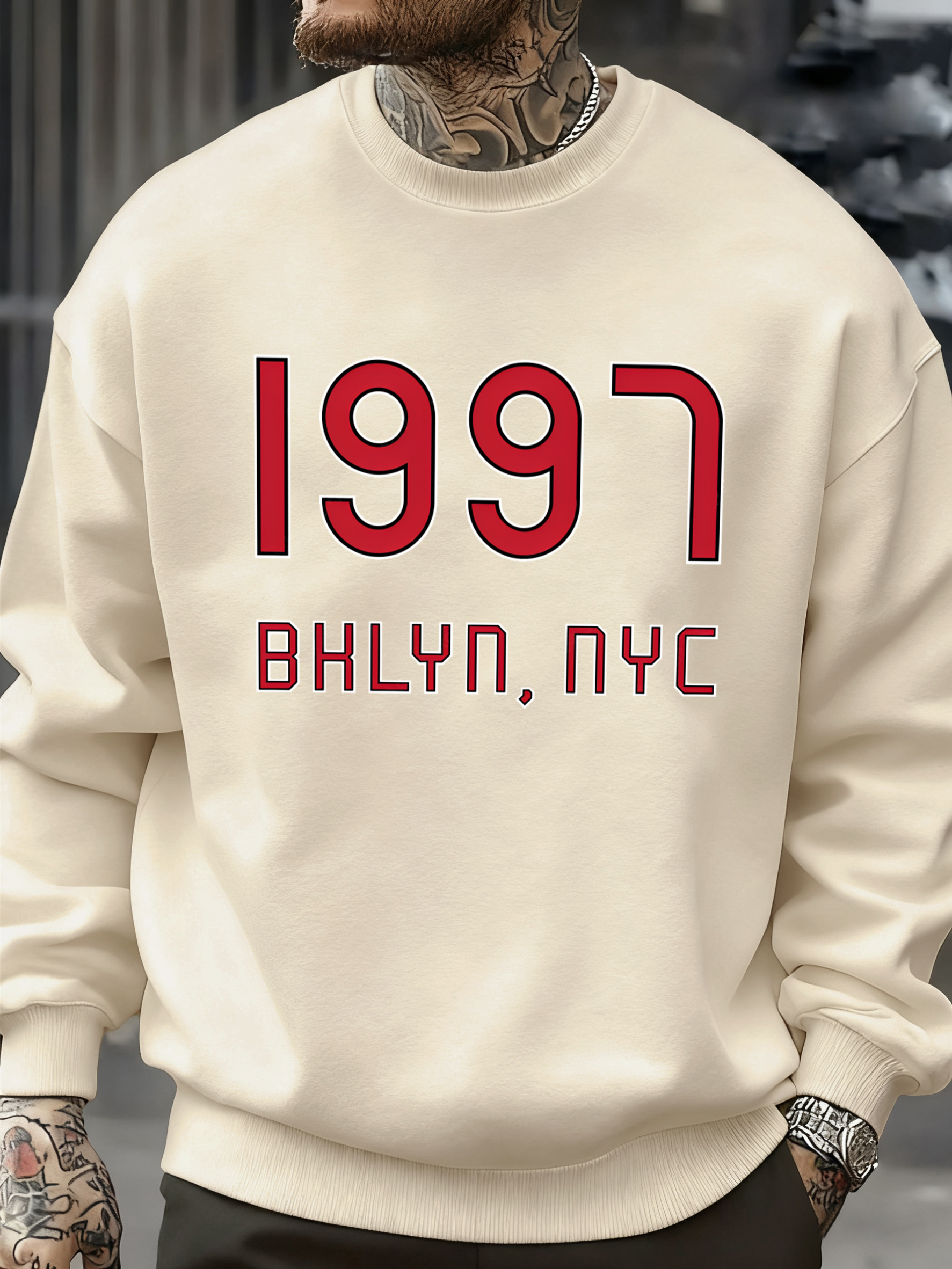 1997 Bhlyn  New York City Patt – обзор и цена Winter Clothing In New York City