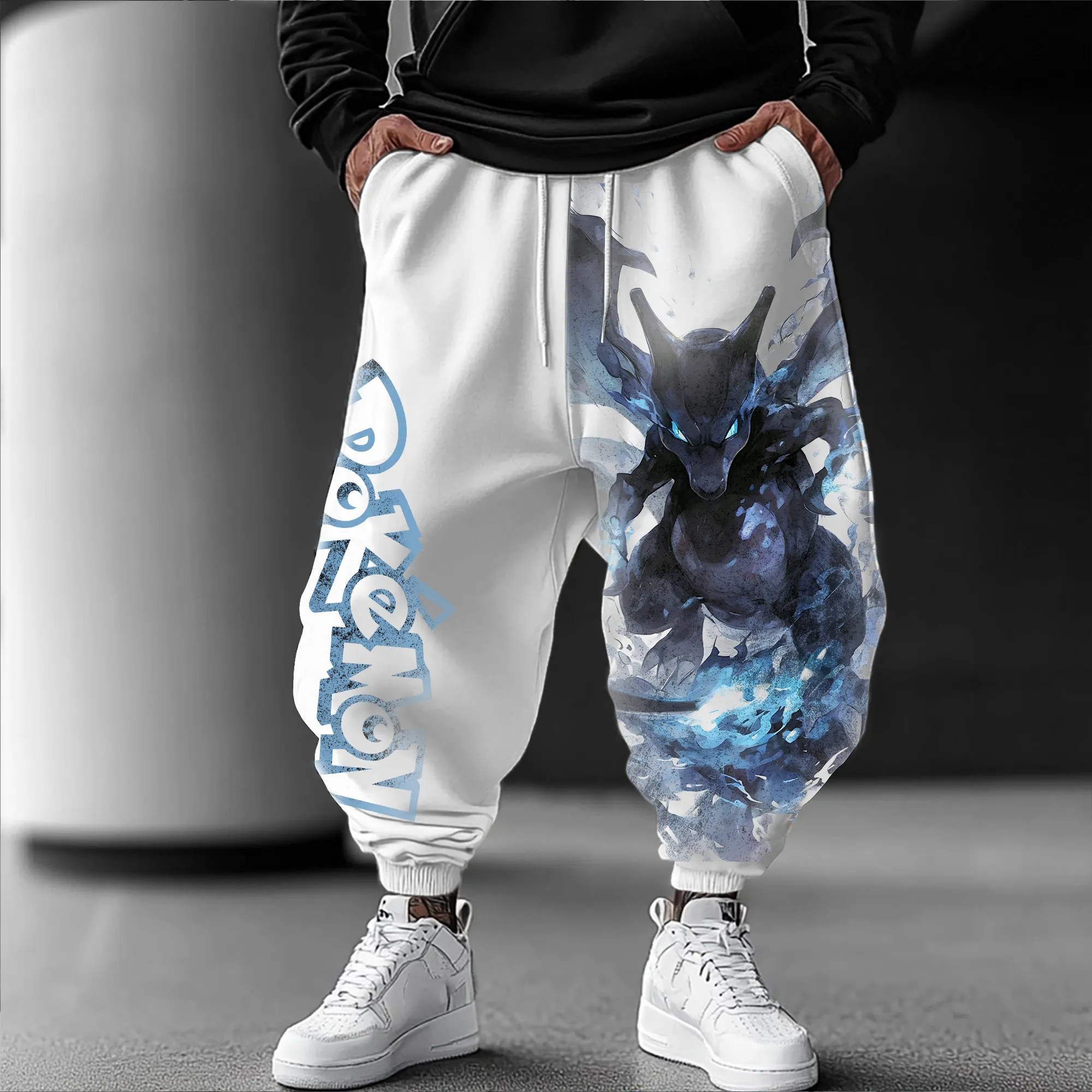 Pokémon  Anime Charizard X Pri – обзор и цена Winter Clothing Japan