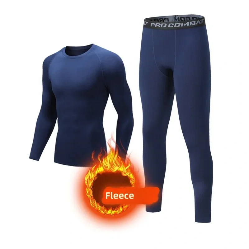 Men Winter Thermal Underwear W – обзор и цена Winter Under Clothing