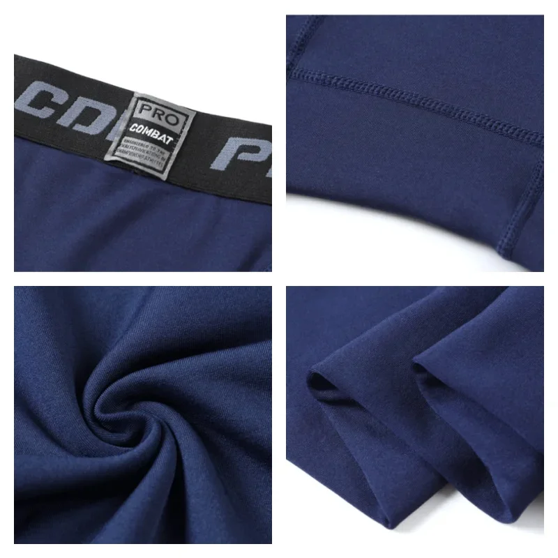 Men Winter Thermal Underwear W – обзор и цена Winter Under Clothing