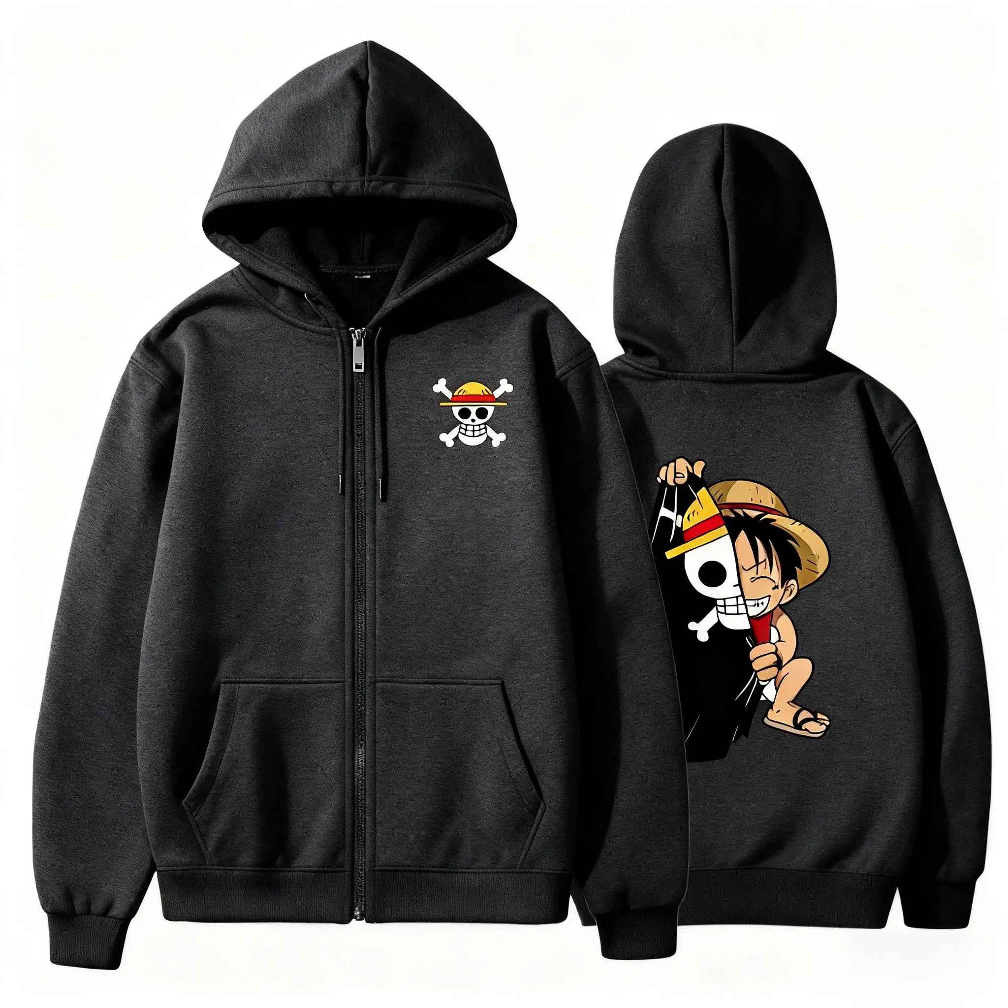 2026 New Oversized One Piece L – обзор и цена Winter Clothing Japan