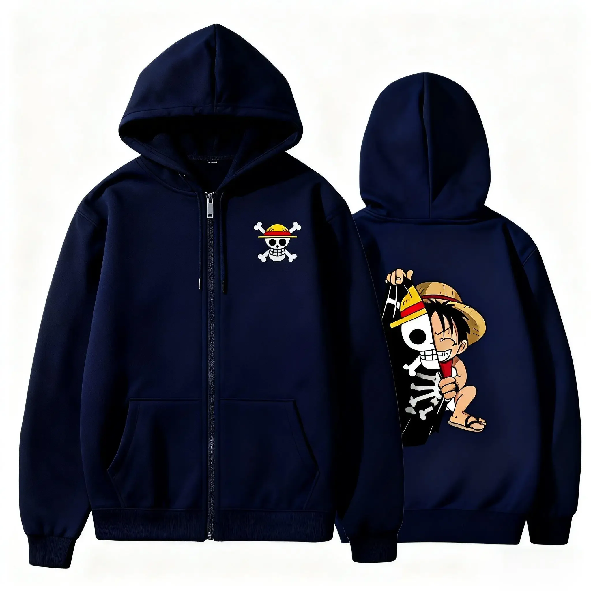 2026 New Oversized One Piece L – обзор и цена Winter Clothing Japan
