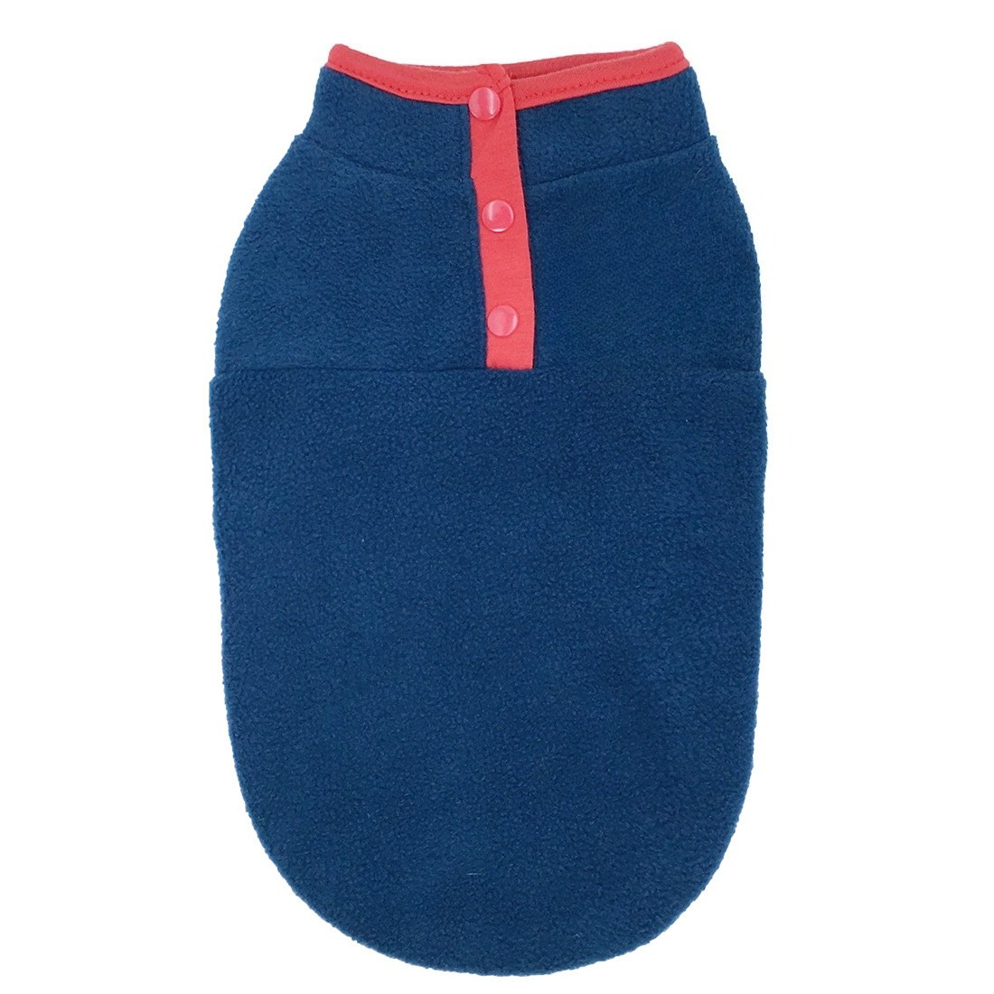 Autumn and Winter Plus Velvet  – обзор и цена Winter Clothing For Dogs