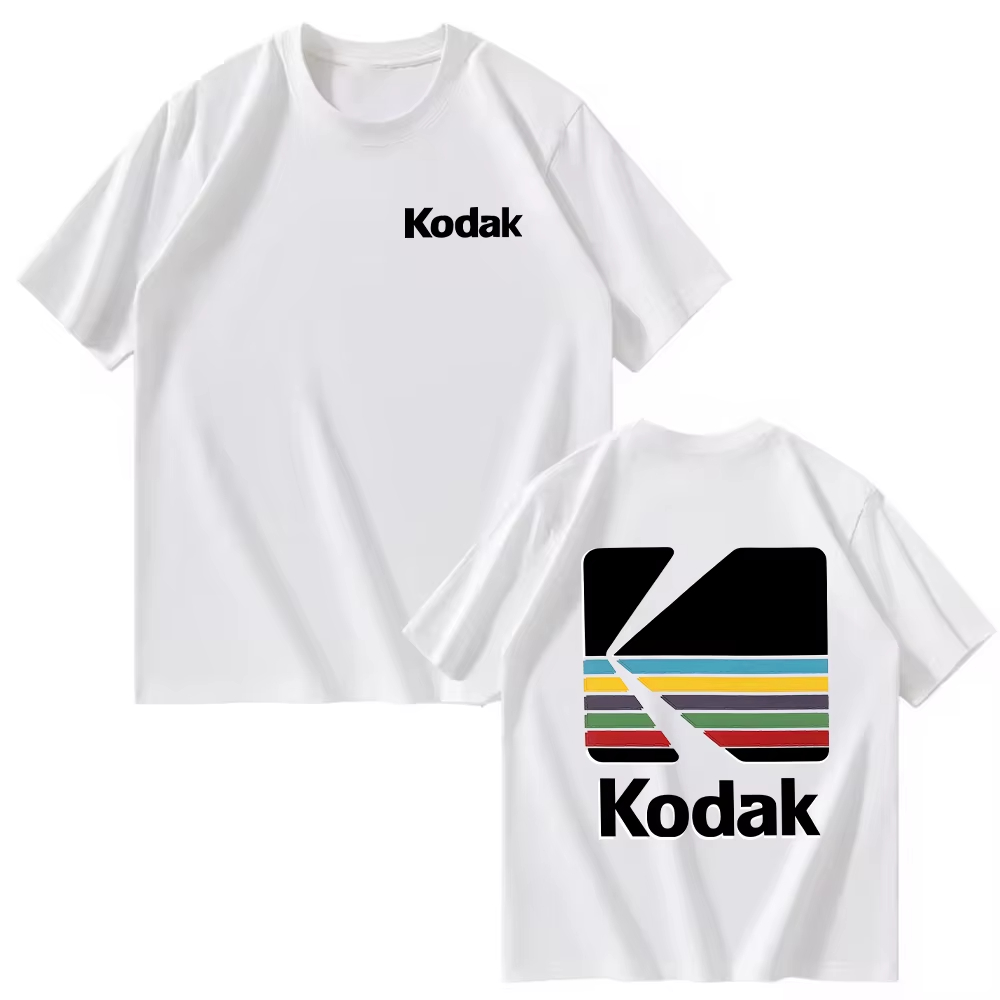 Kodak Brand Fashion Retro Y2K  – обзор и цена Y2K Winter Clothing