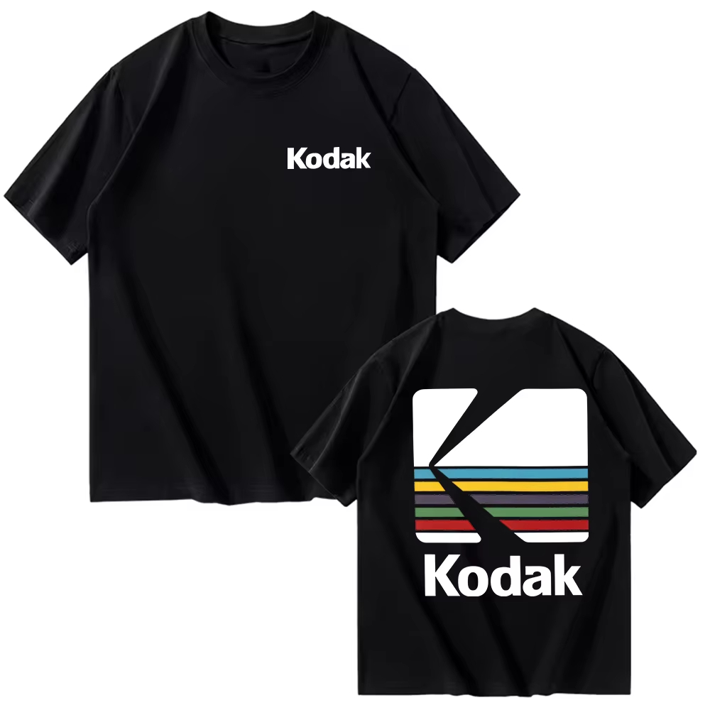 Kodak Brand Fashion Retro Y2K  – обзор и цена Y2K Winter Clothing