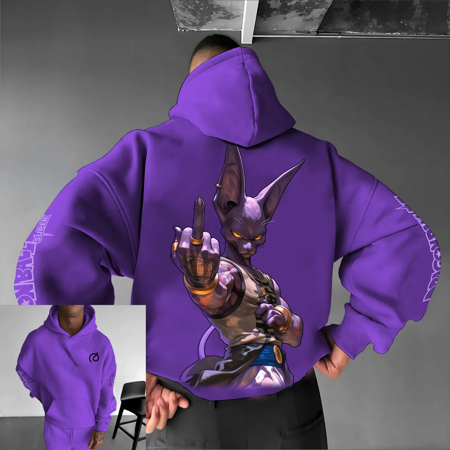 2026 Autumn Winter Dragon Ball – обзор и цена Winter Clothing Japan