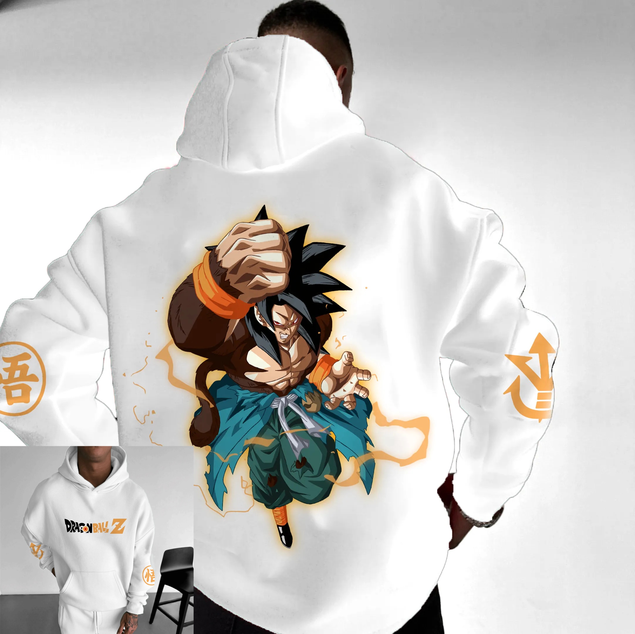 2026 Autumn Winter Dragon Ball – обзор и цена Winter Clothing Japan