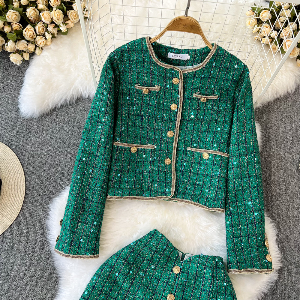 Autumn Winter Lady Two Piece O – обзор и цена Y2K Winter Clothing