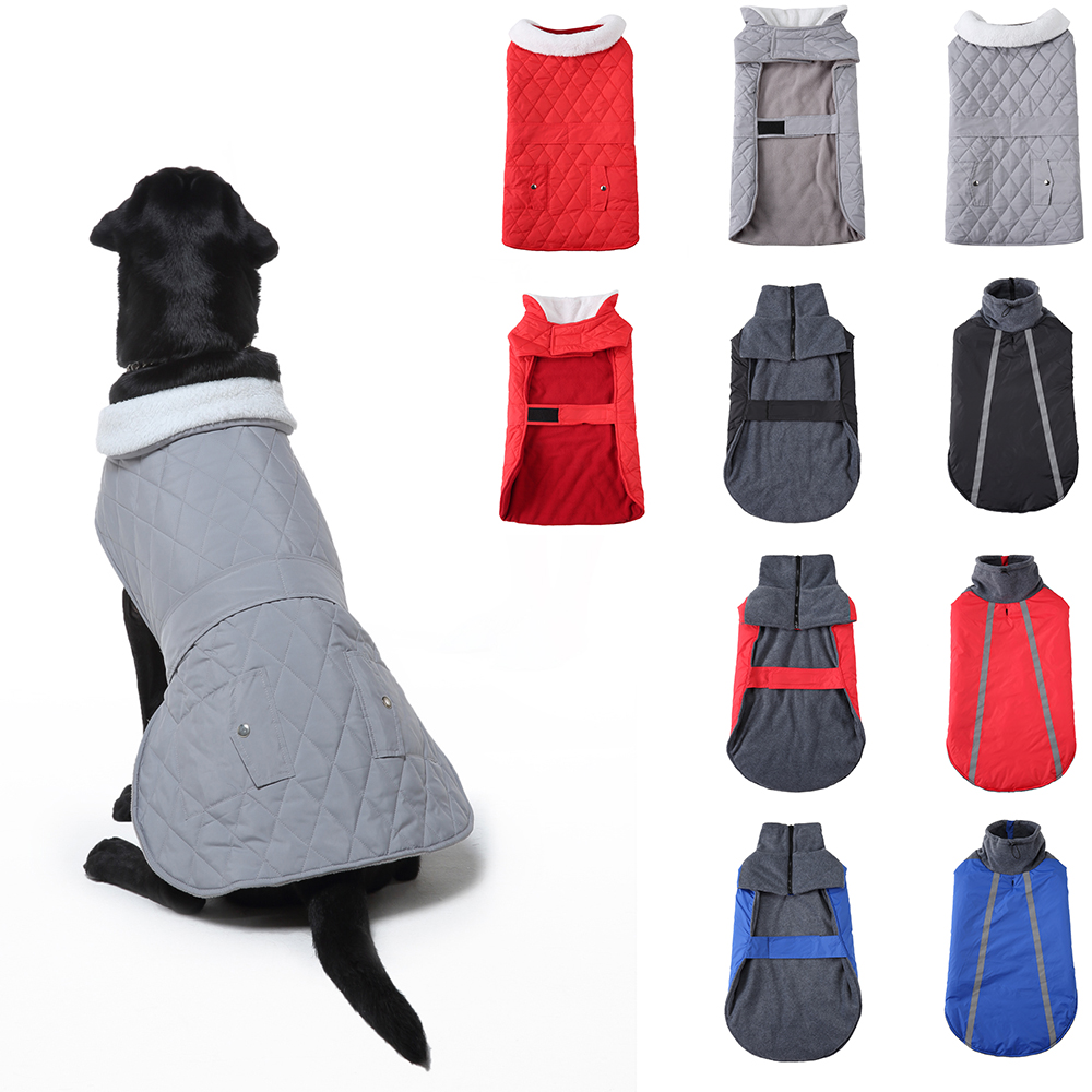 Pet Costume Dog Snow Suit Wint – обзор и цена Winter Clothing For Dogs