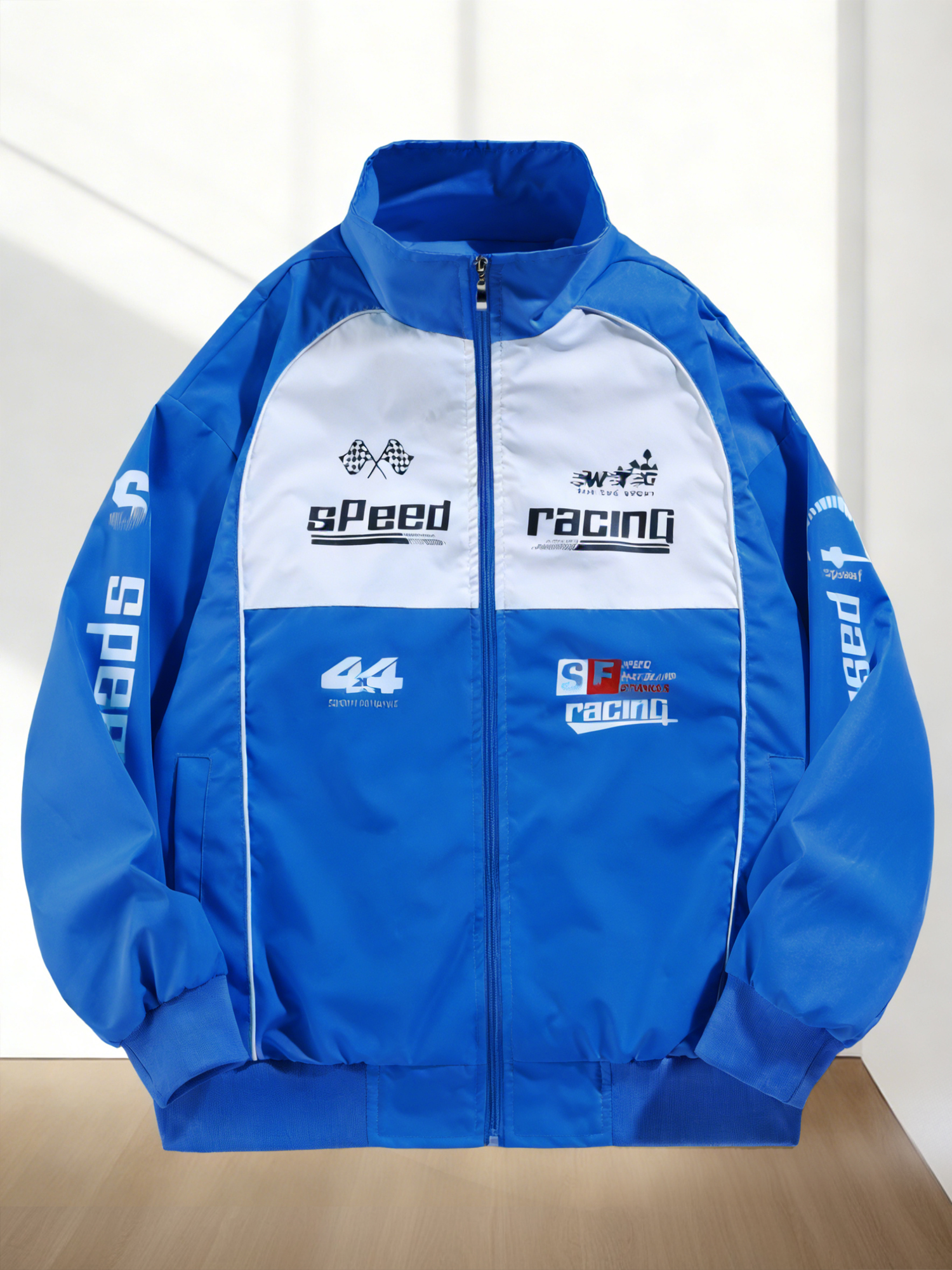 Fall Winter Quality New Men's  – обзор и цена Quality Winter Clothing Bomber Jacket