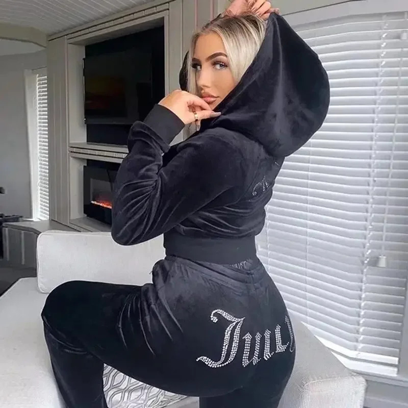 2025 New Winter Juicy Coutoure – обзор и цена Winter Clothing Essentials