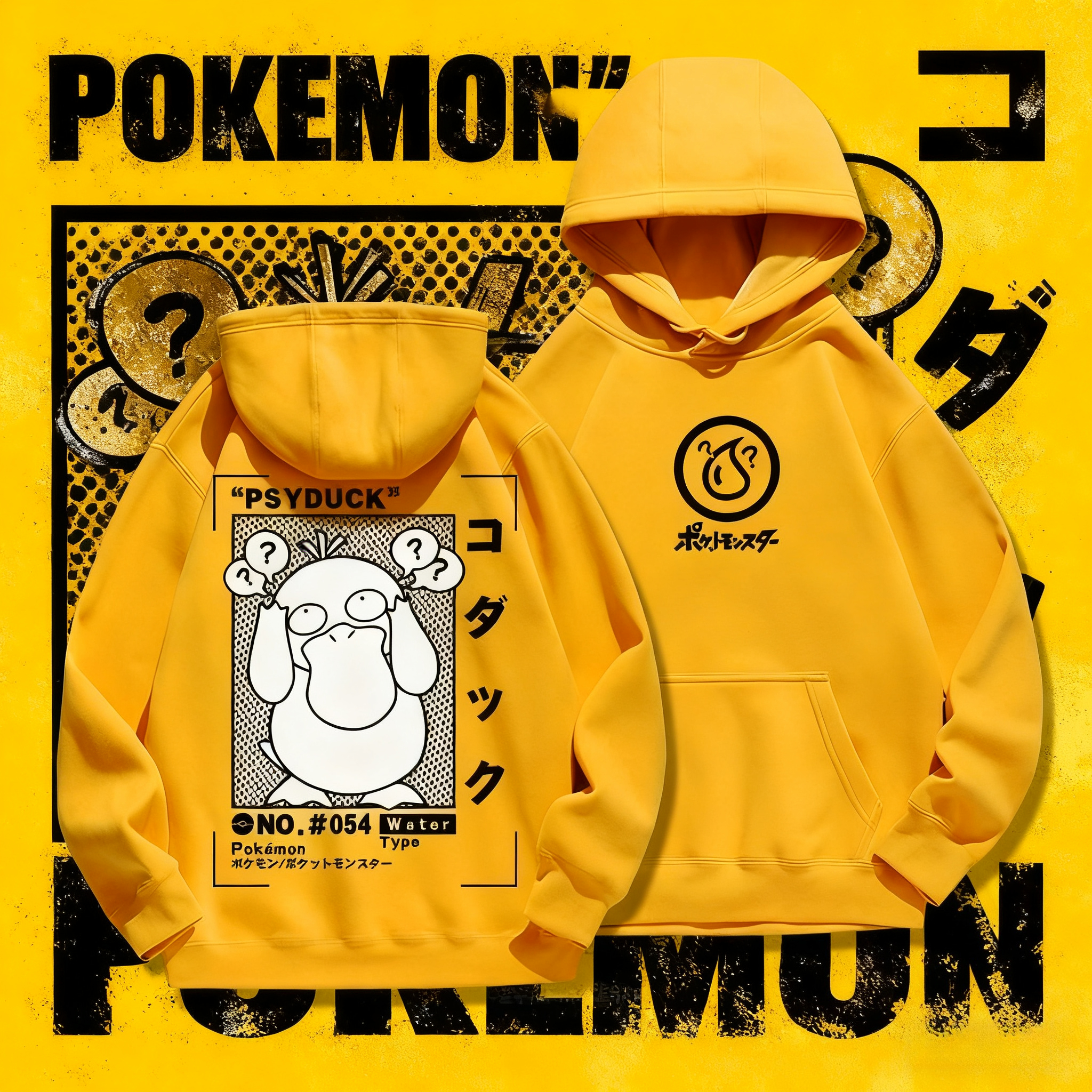 2025 Autumn/Winter Pokemon Ani – обзор и цена Winter Clothing Japan