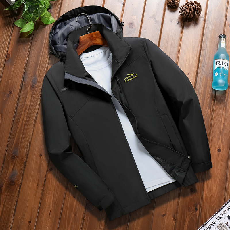 Outdoor Solid Color Hooded Win – обзор и цена Quality Winter Clothing Bomber Jacket