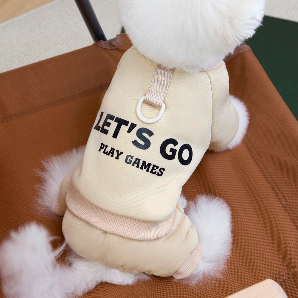ON SALE Pet Dog Clothes Warm D – обзор и цена Winter Clothing On Sale