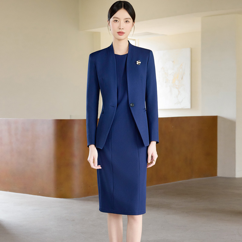 Formal Women Business Suits OL – обзор и цена Winter Clothing Work
